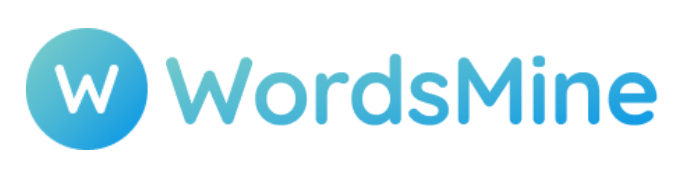 WordsMine_logo