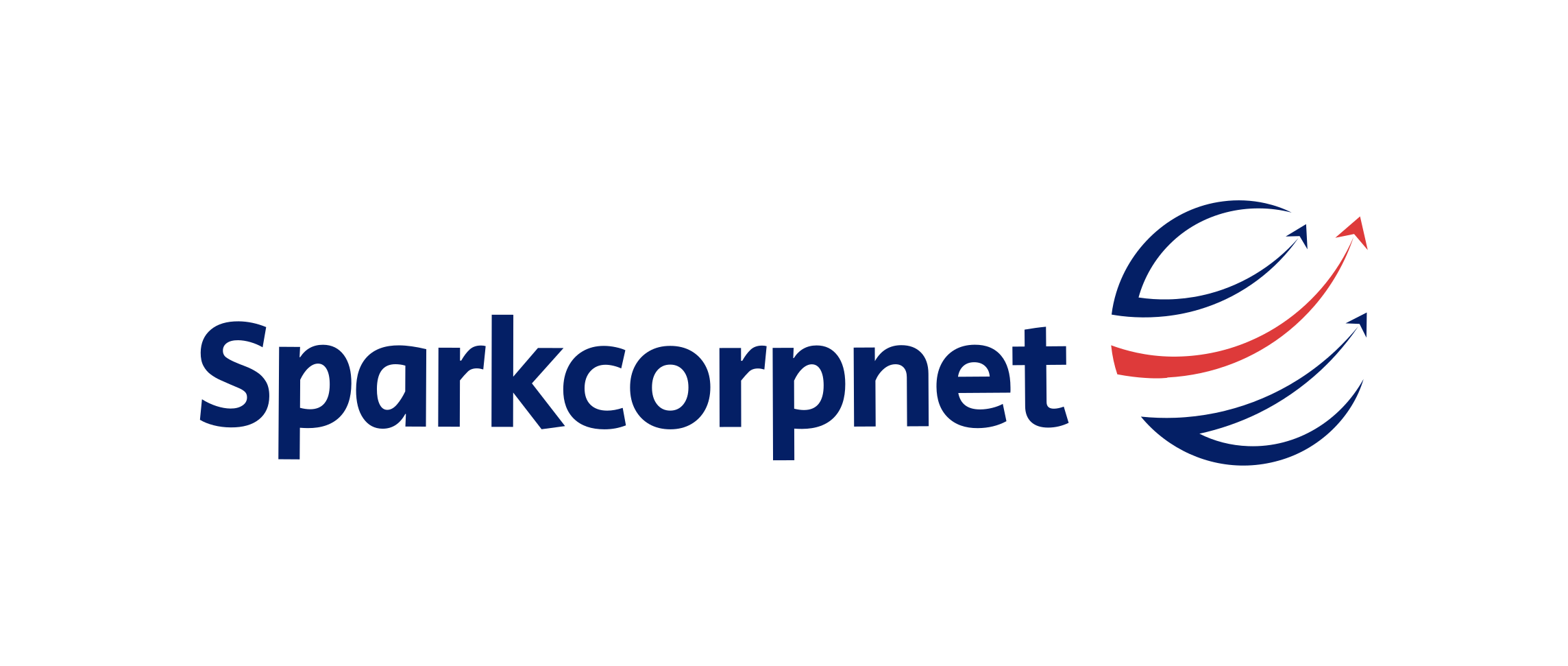 Sparkcorpnet Ngang Transparent