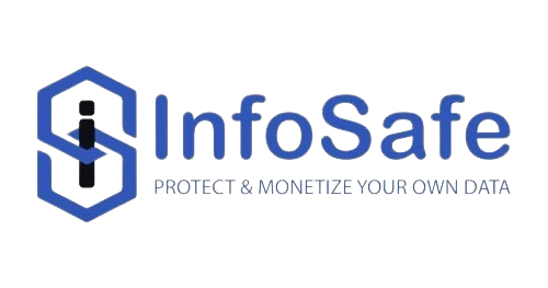 InfoSafe logo