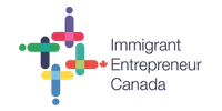 Immigrant Entrepreneur Canada logo