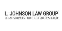 logo ljohnsonlaw canada