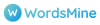 WordsMine_logo